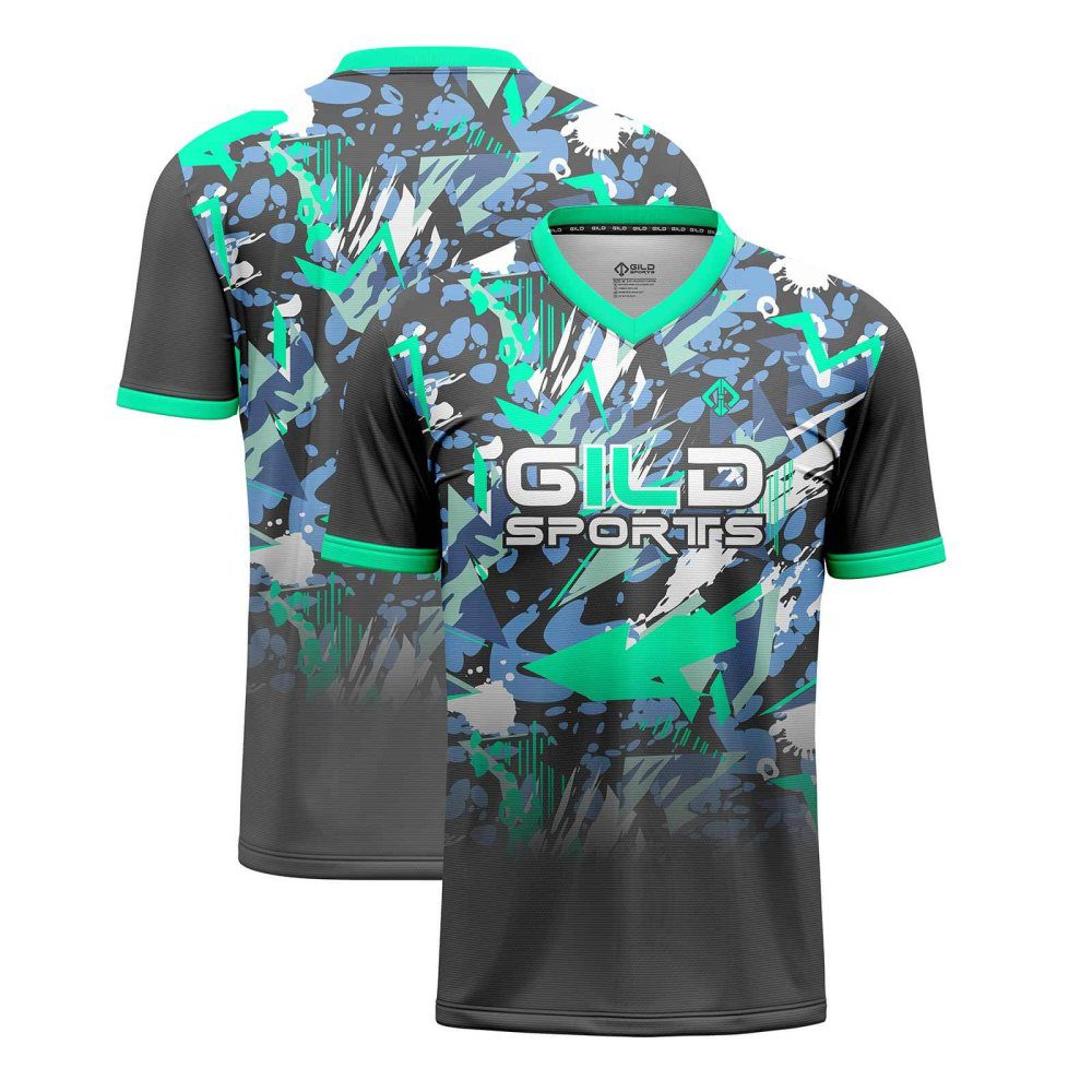 black and green color cheap baseball jerseys