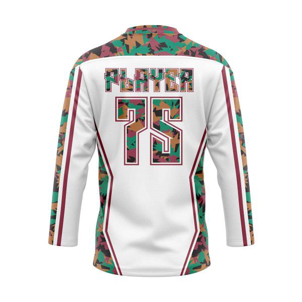 Ultimate Youth Practice Hockey Jersey - Image 2