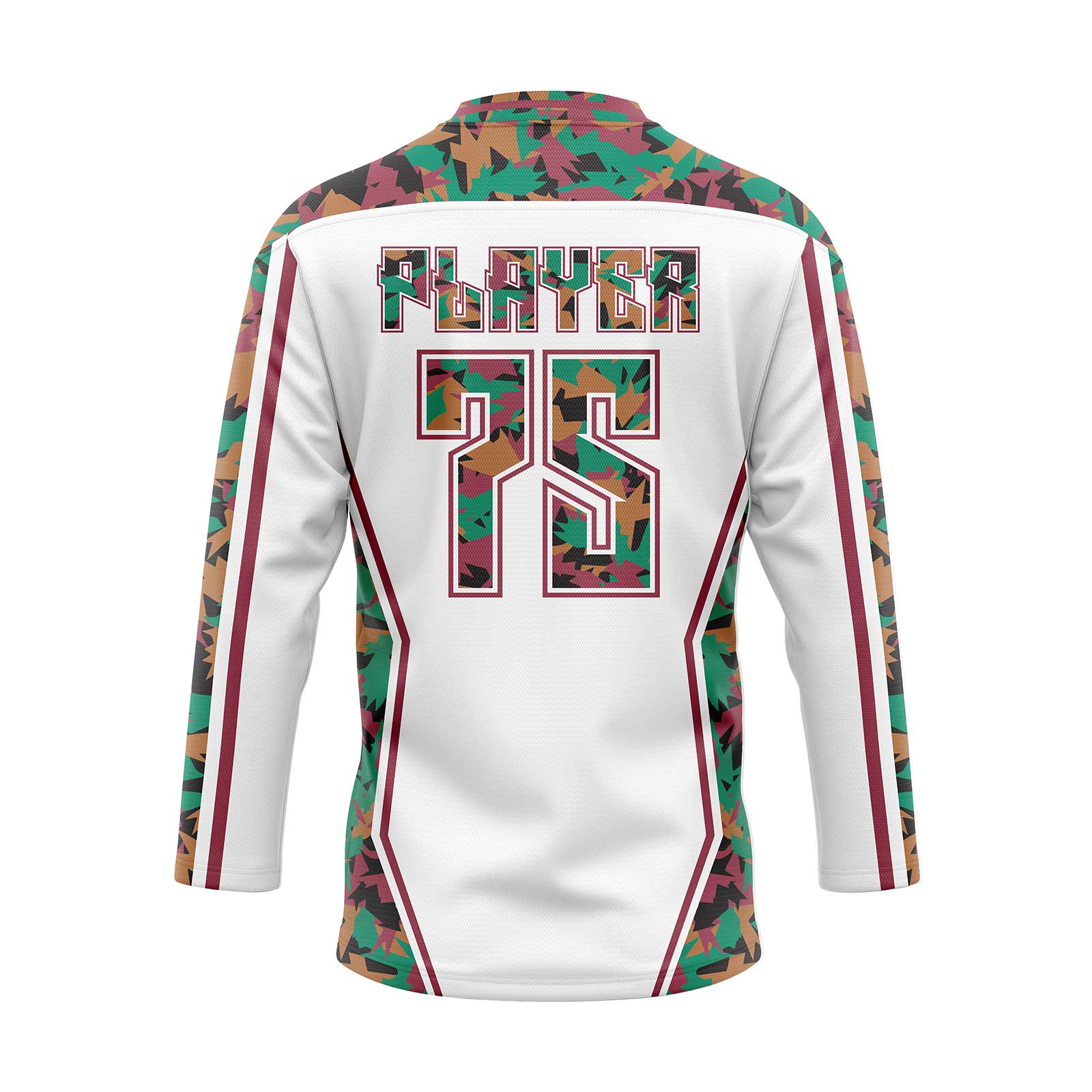 Ultimate Youth Practice Hockey Jersey