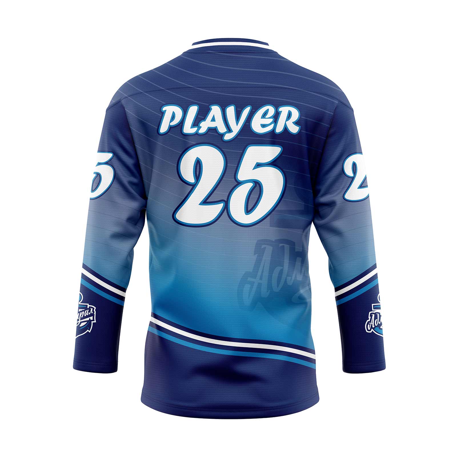 Practice Hockey Jerseys on Sale