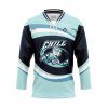 Best Ice Hockey Goalie Jerseys