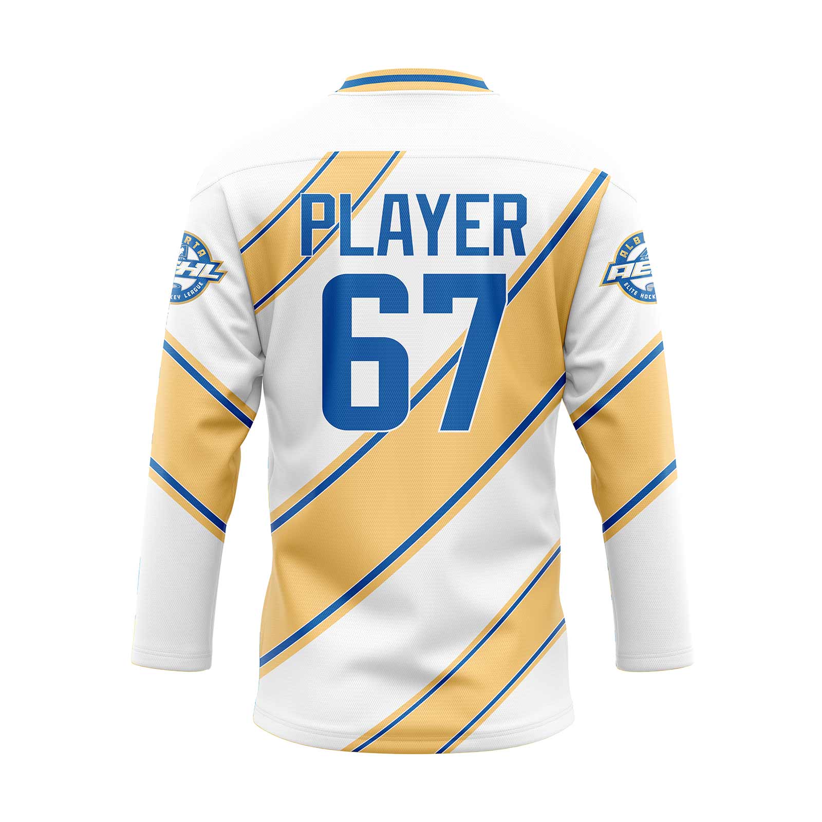 High Quality Hockey Shirts