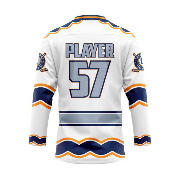 Back view Hockey Jerseys for Sale, Find Your Perfect Fit.