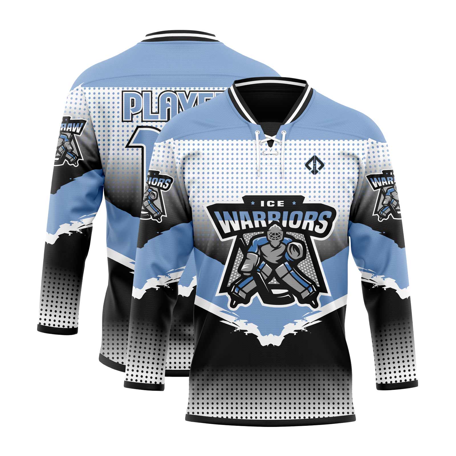 Reversible Hockey Jersey Canada