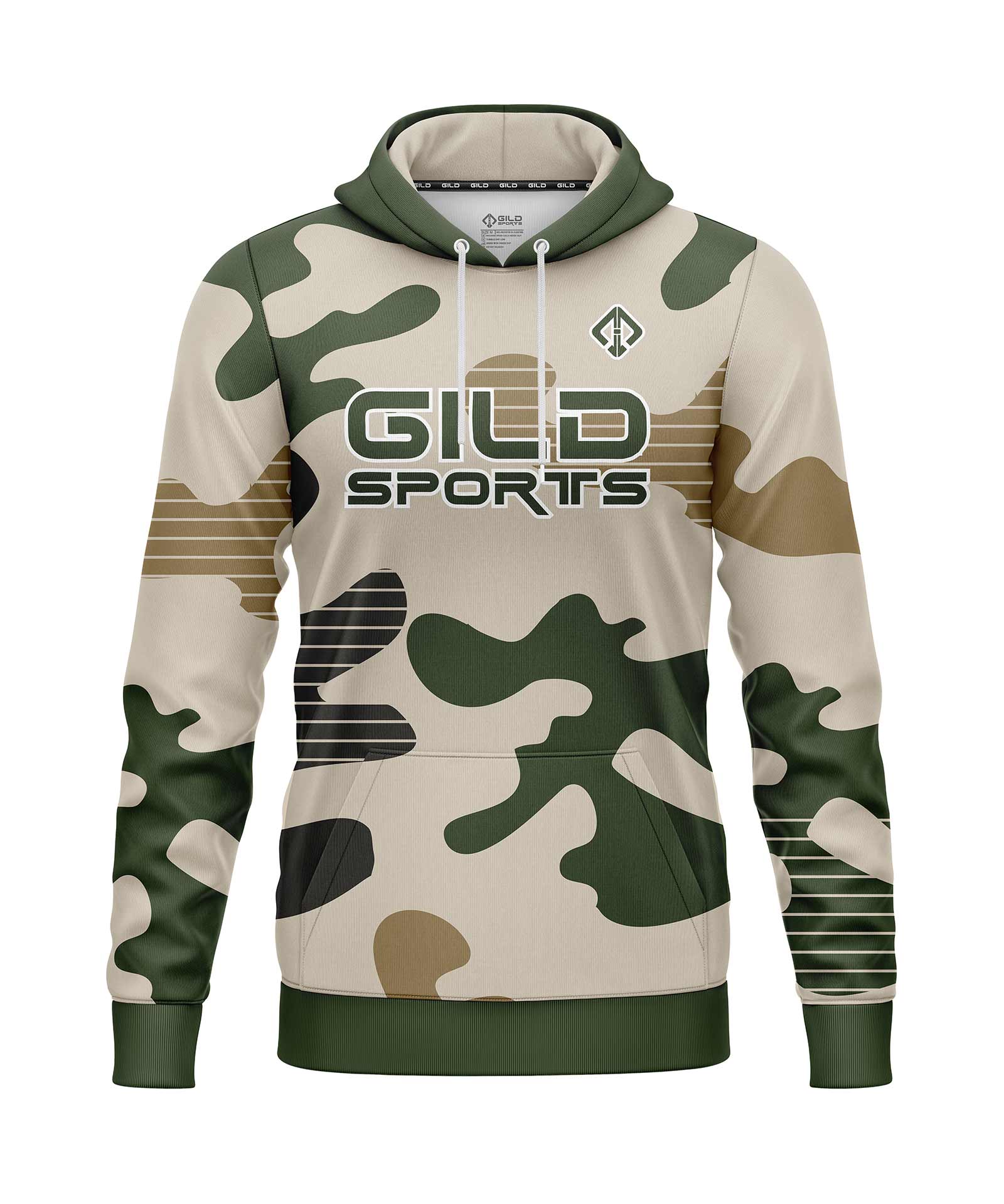 Custom Football Hoodies