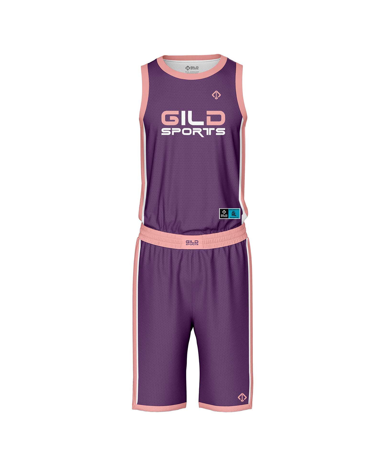 Customized Basketball Clothing