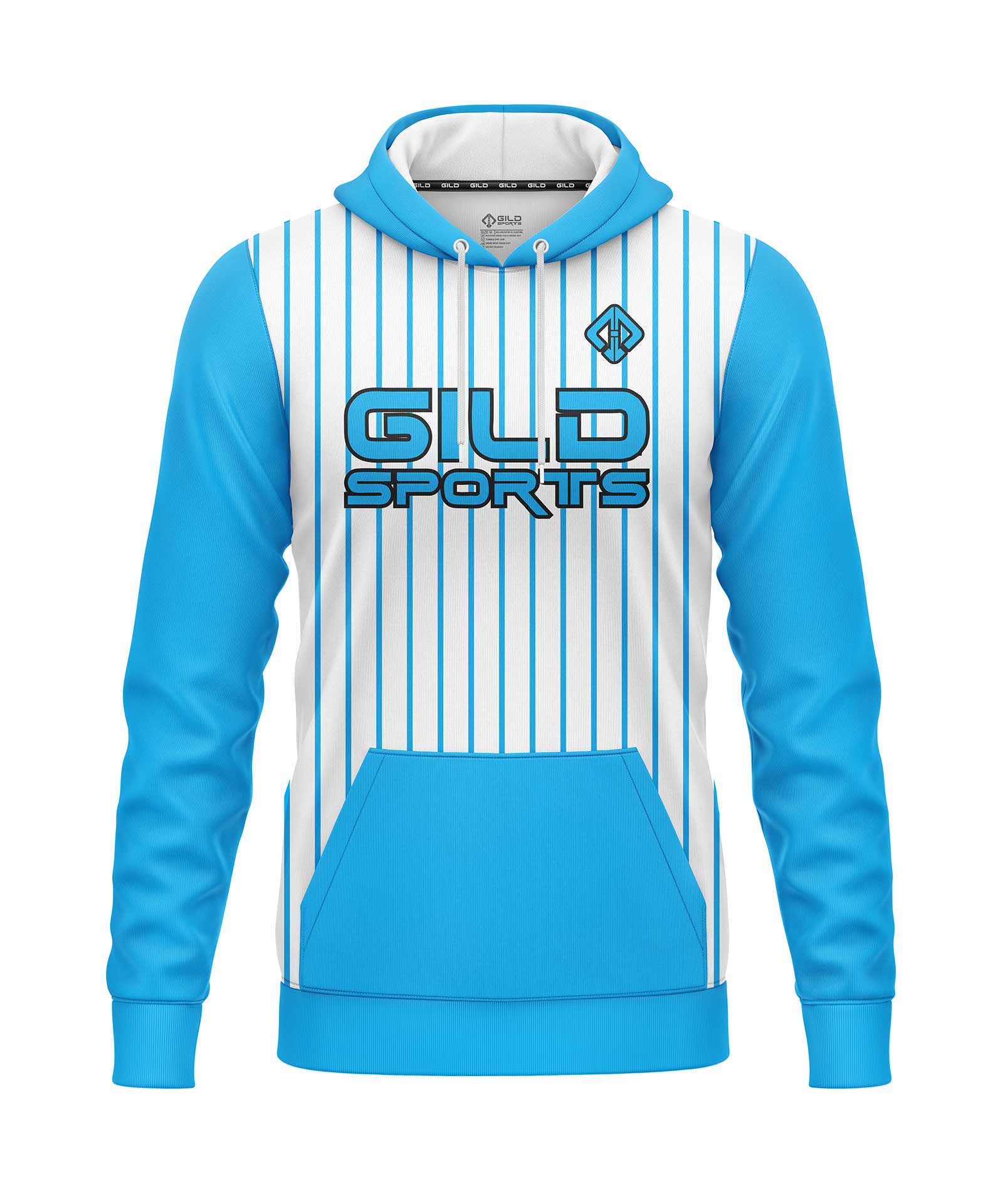 Custom Team Hoodies