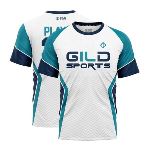 Baseball Team Jerseys Custom