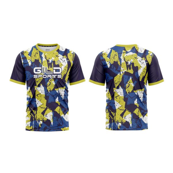Baseball Jersey, Soccer Jersey, Rugby Jersey, Football Jersey, Volleyball Jersey or Sublimated T-shirt