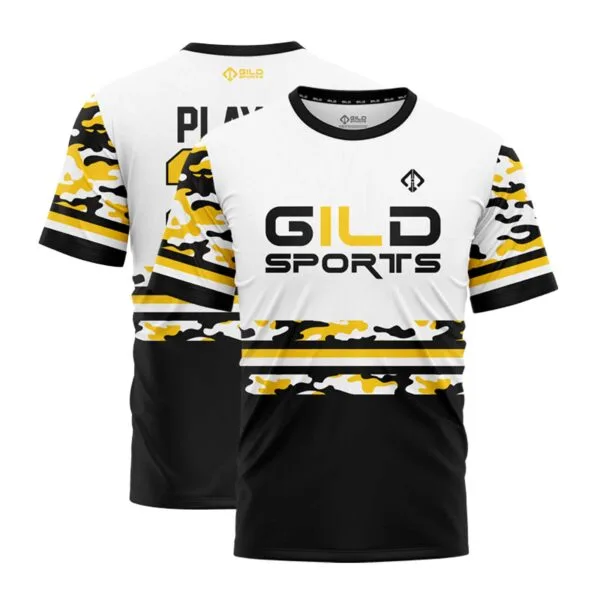 Create Custom Baseball Jersey Both Side