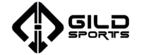 gild sports logo in black color