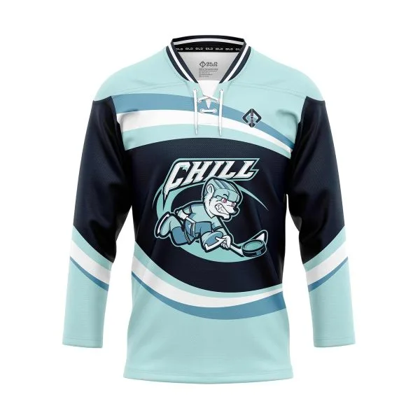 Best Ice Hockey Goalie Jerseys