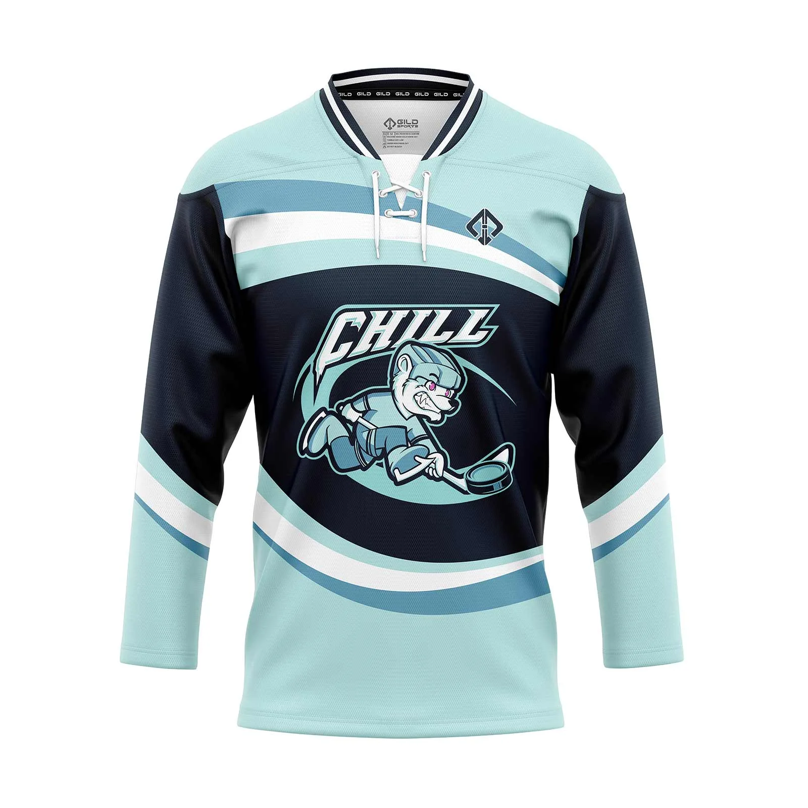 Best Ice Hockey Goalie Jerseys - Image 2