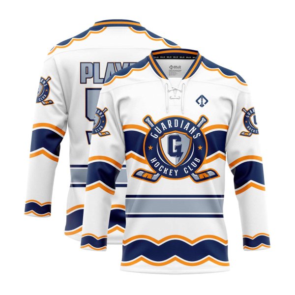 Hockey jerseys for sale, find your perfect fit.