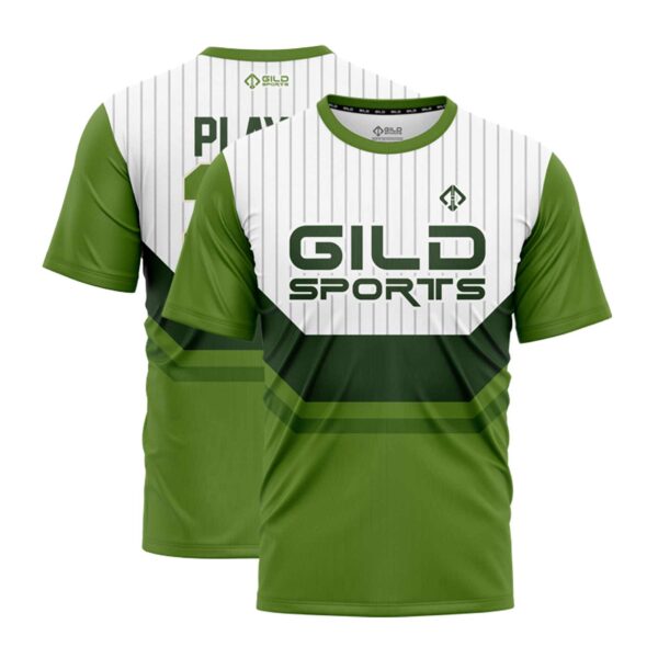 Best Baseball Jersey Maker Both