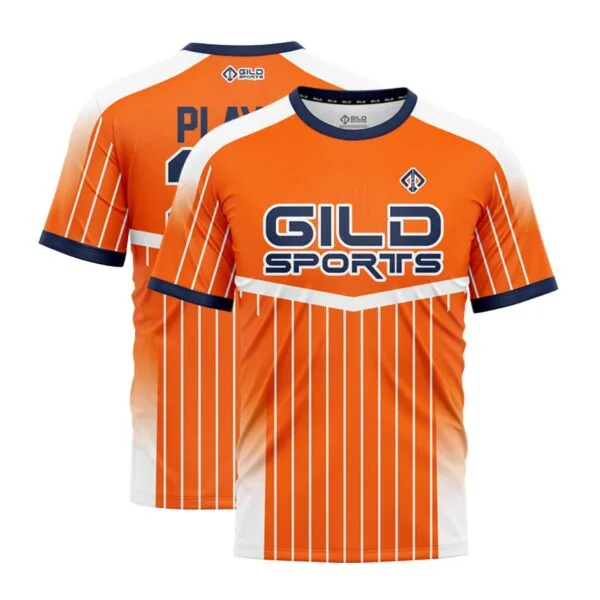 Custom Jersey Maker Baseball Both View