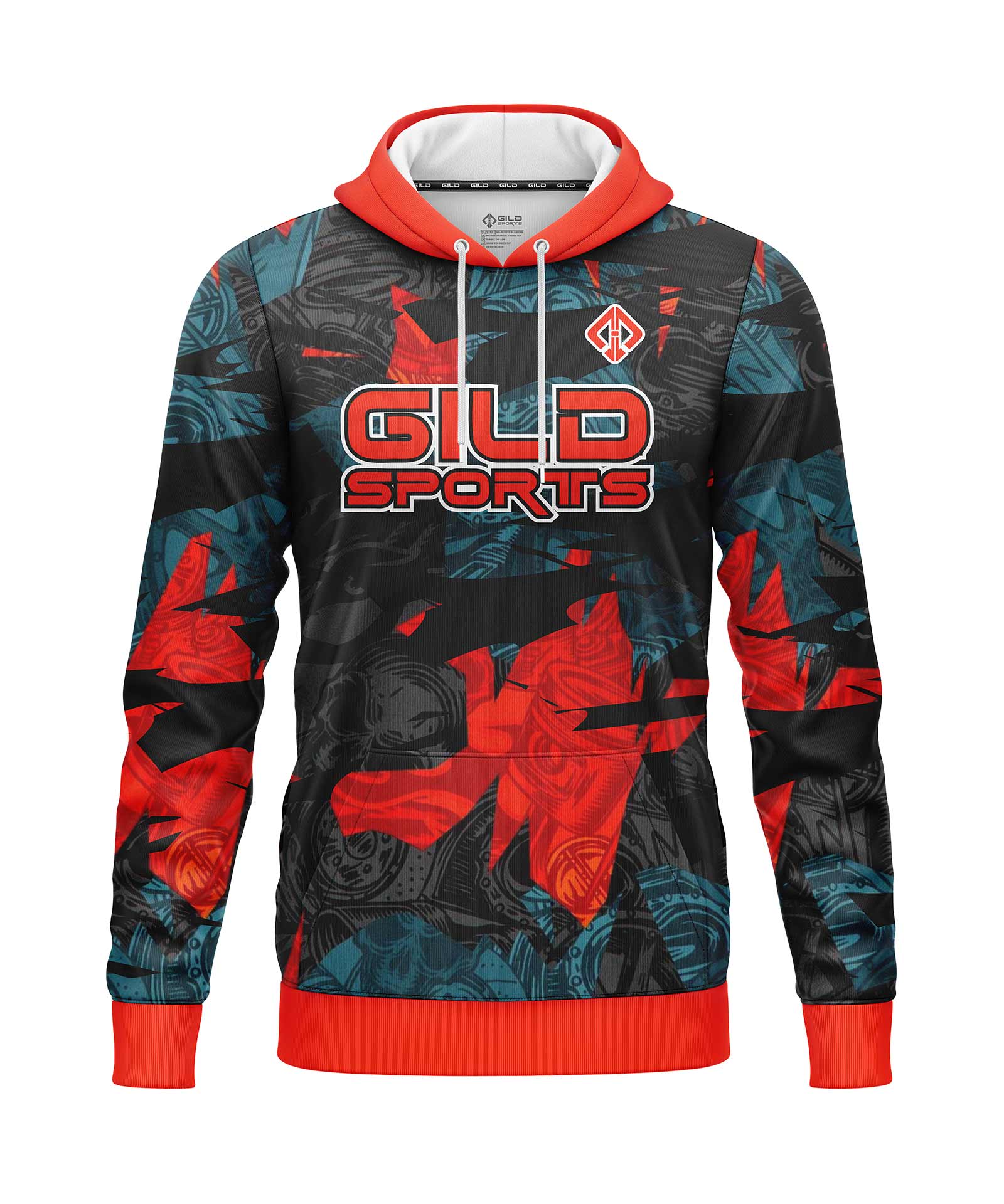 Customized Hoodies Canada