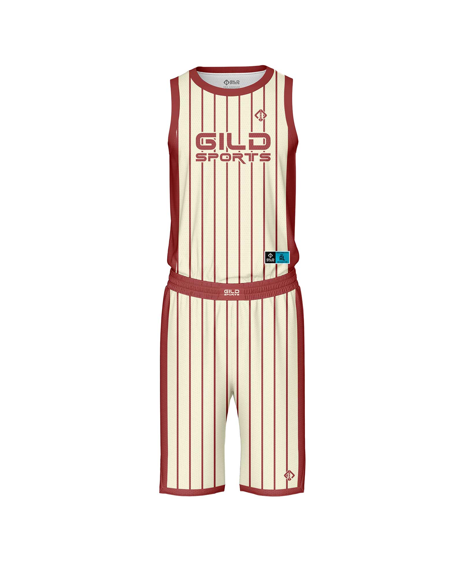 Basketball Outfit