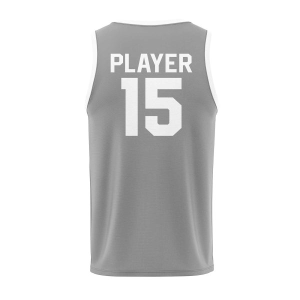 Youth Jerseys Basketball - Image 3