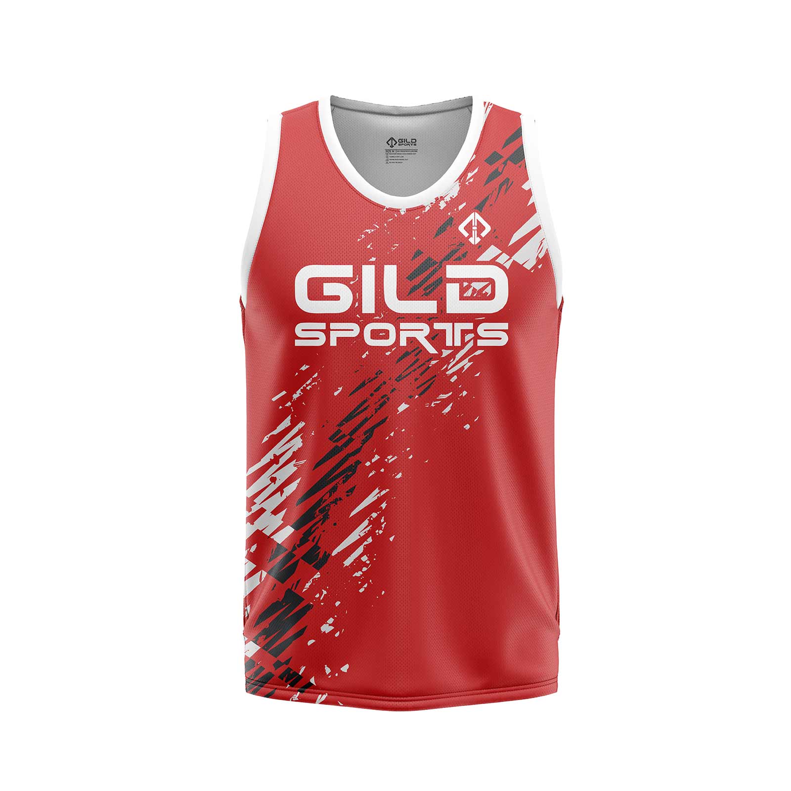 Customize Basketball Jersey