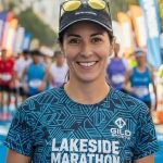 the lakeside marathon