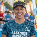 the lakeside marathon