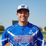 the weekend warrior softball
