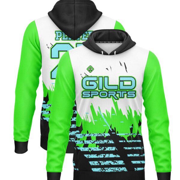 Create Custom Hoodies Cheap