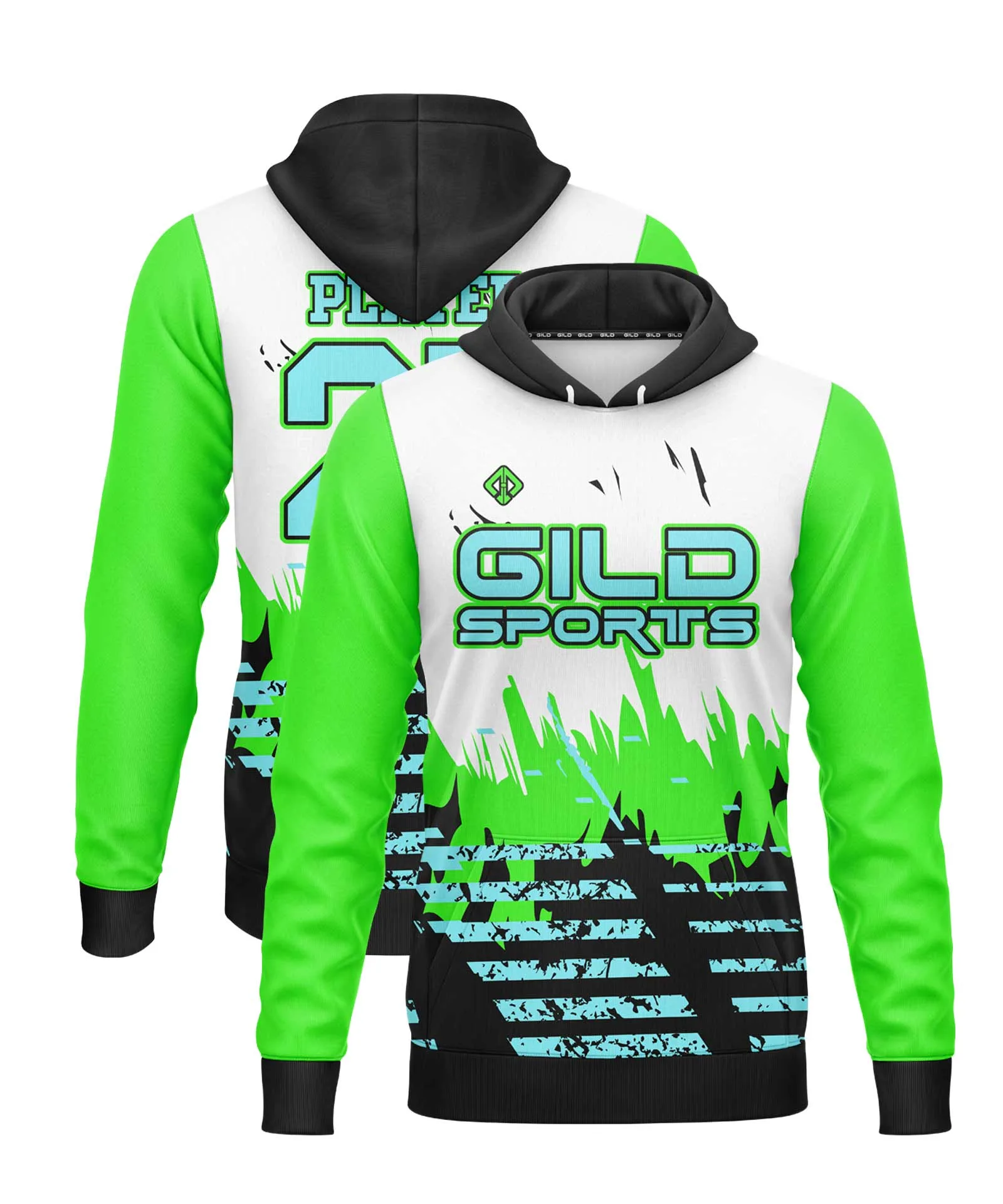 Create Custom Hoodies Cheap