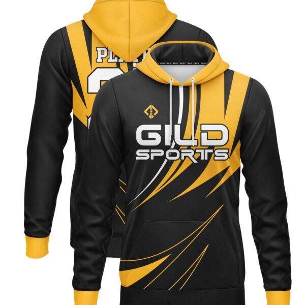 Customized Hoodies Canada