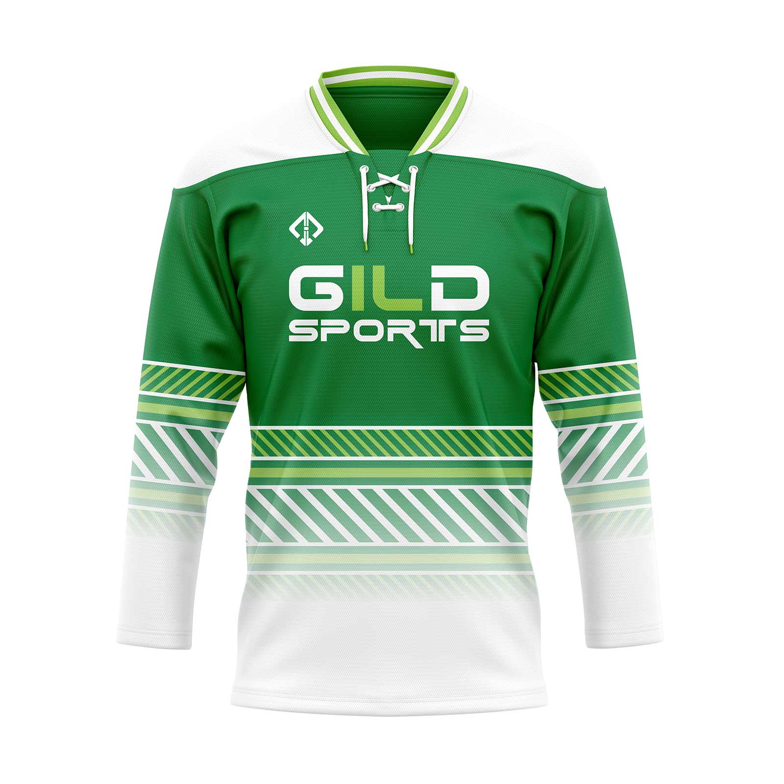 Zone Reversible Ice Hockey Jersey - Image 2