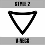 V Neck