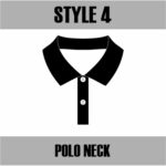 Polo Neck