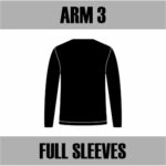 Full Sleeve