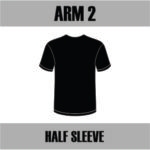 Half Sleeve