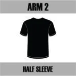 Half Sleeve
