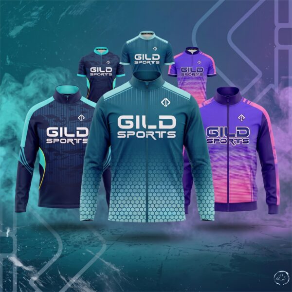 Curling Apparel