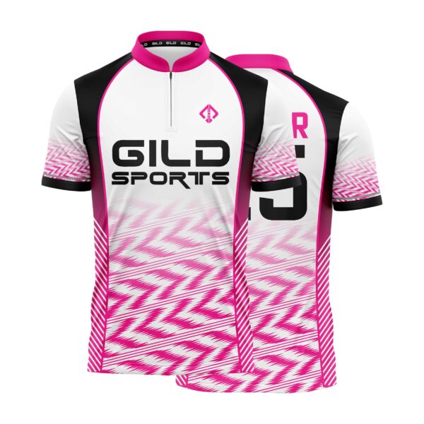 Tee-Line Hex Custom Team Shirt