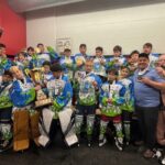 INDIGENOUS ICE HOKEY ORGANIZATION