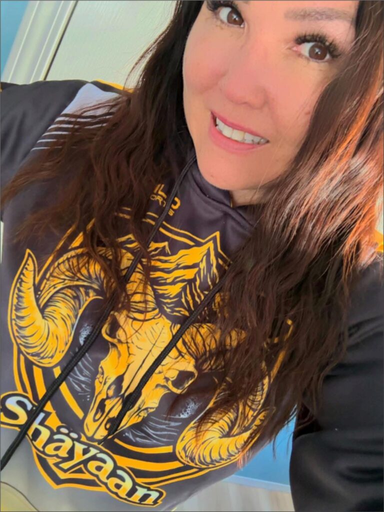 SHAYAAN HOODIE