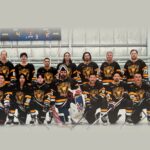 SHAYAAN ICE HOCKEY