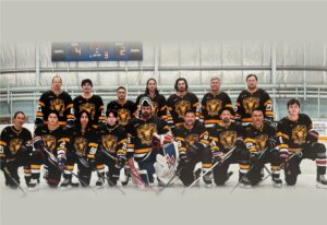 SHAYAAN ICE HOCKEY
